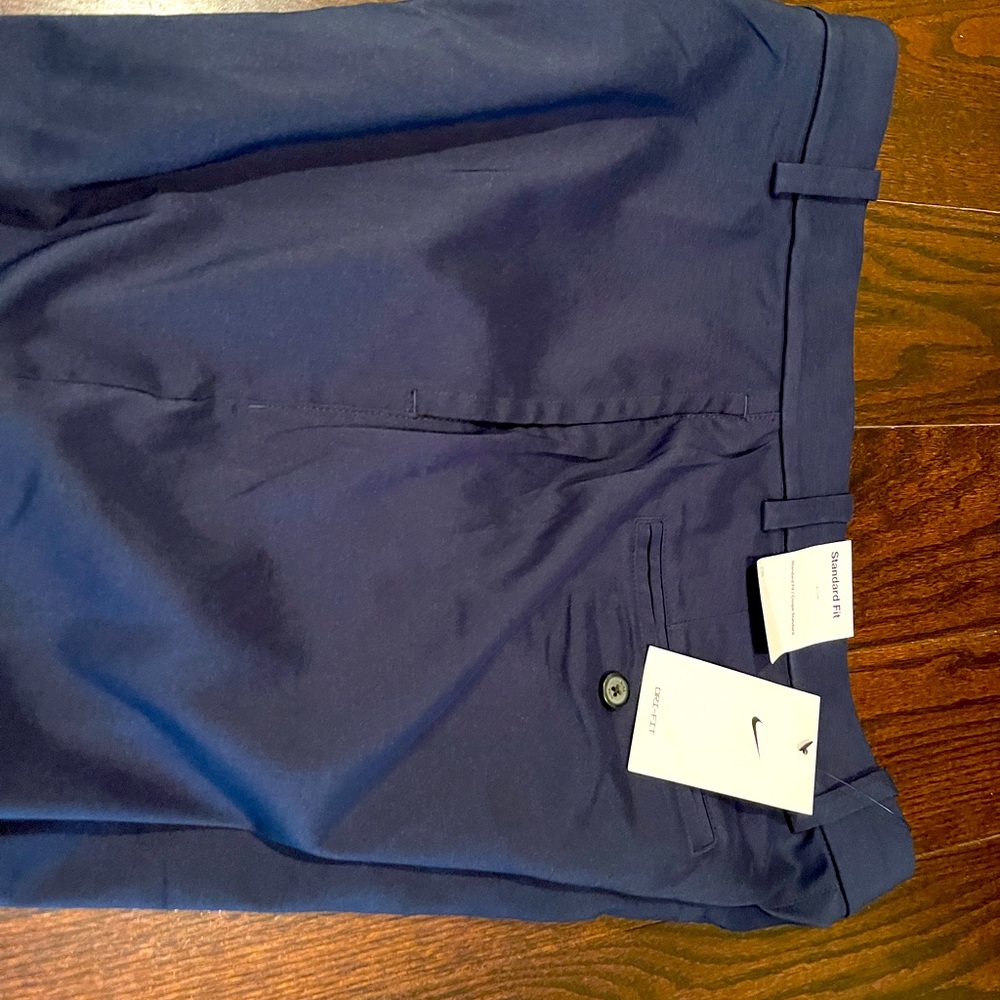 Nike Tiger Woods Golf Pants